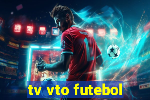 tv vto futebol